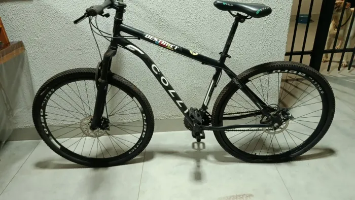 Bike Colli aro 29