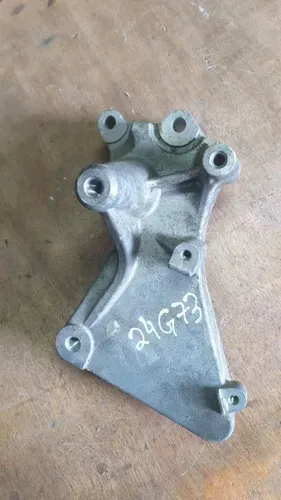 Suporte Do Alternador Mitsubishi Asx 2.0 1801a0762 (24g73)