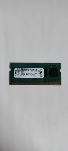 Memória Ram 4 gb para Notebook