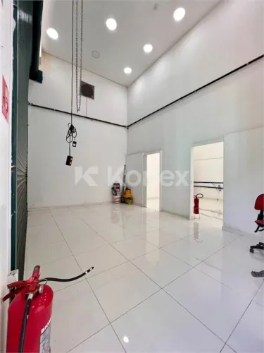 Galpão à venda com 224 m² em Vila Dom Pedro II, São Paulo