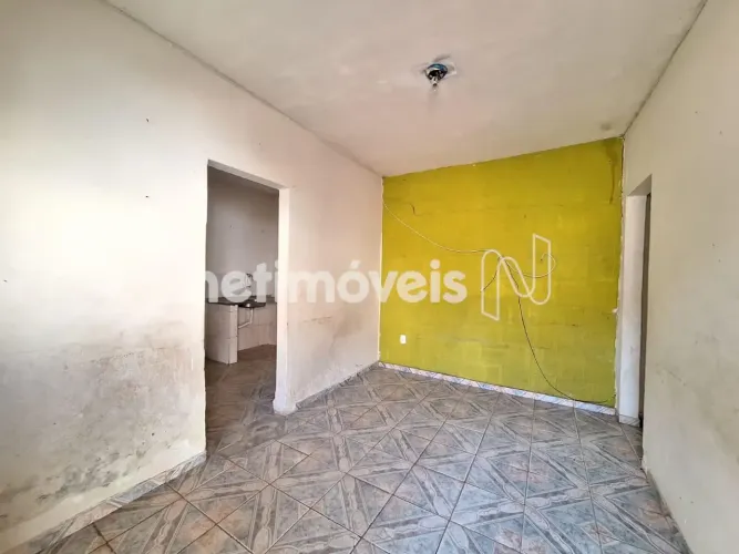 Venda Barracão Nova Gameleira Belo Horizonte