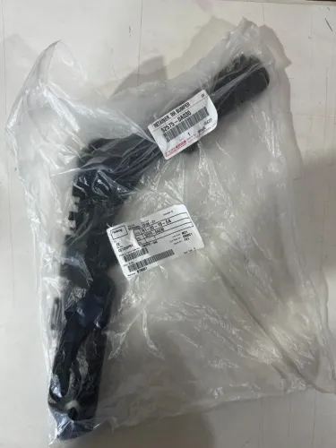 Suporte Guia Parachoq Tras. Corolla Cross 22--26 525750a030