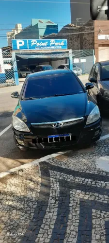 Hyundai I30 2.0 16V 145cv 5P Aut. 2011