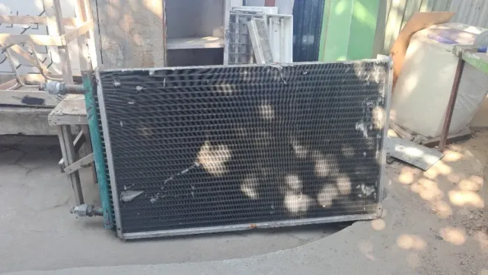 Chiller trocador de calor