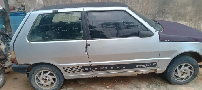 Fiat Uno Mille 1.0/ I.e./ Electronic/ Brio 1996