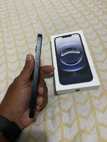 iPhone 16e - 256gb