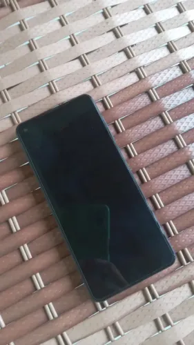 Celular sem nenhum defeito funcionando perfeitamente motivo comprei outro