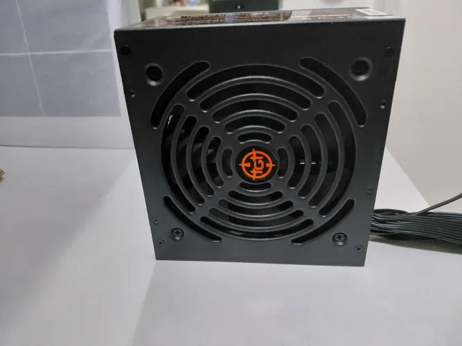 Fonte de PC atx 500w