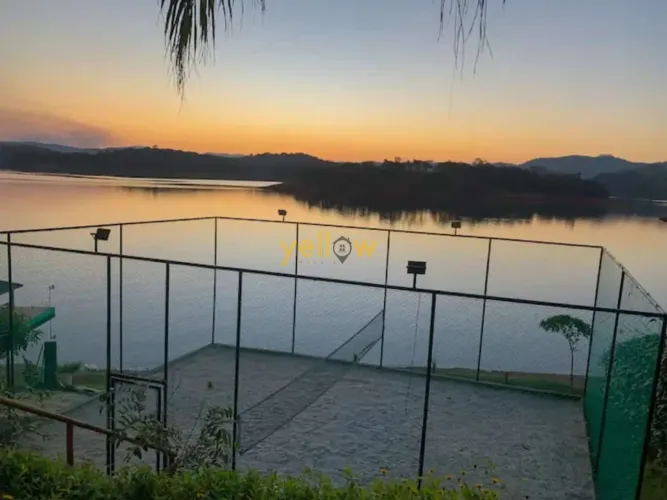 Casa de luxo em condomínio fechado com 7 suítes e 780m² em Canto das Águas - Igaratá por R