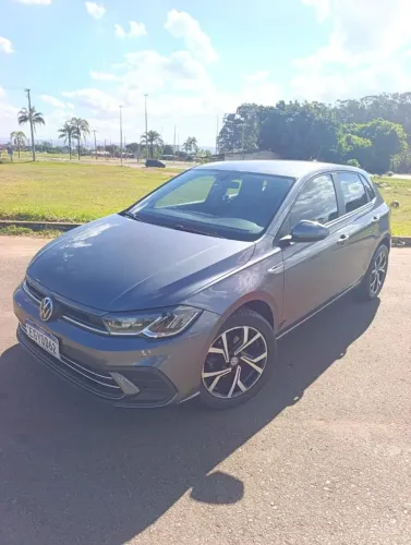 Volkswagen Polo Highline TSI 1.0 Flex 12V Aut. 2024
