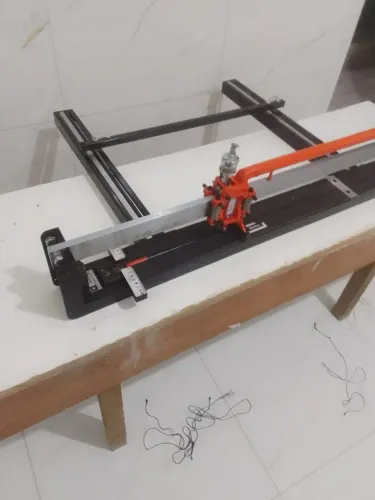 Riscador profissional de porcelanato