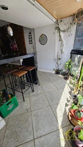 Apartamento em Praia de Itaparica - Vila Velha, ES