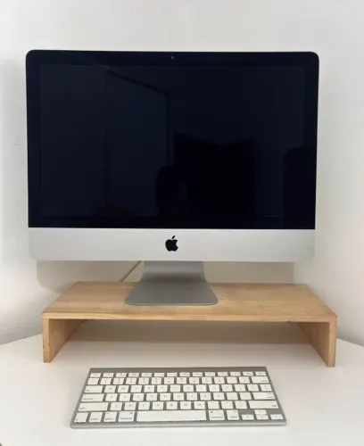 iMac 21,5" 2017 | 32GB RAM | Intel i5 | 500GB | Full HD