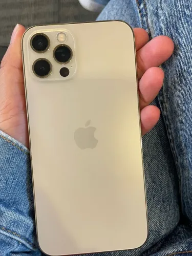 iPhone 12 Pro 256gb 