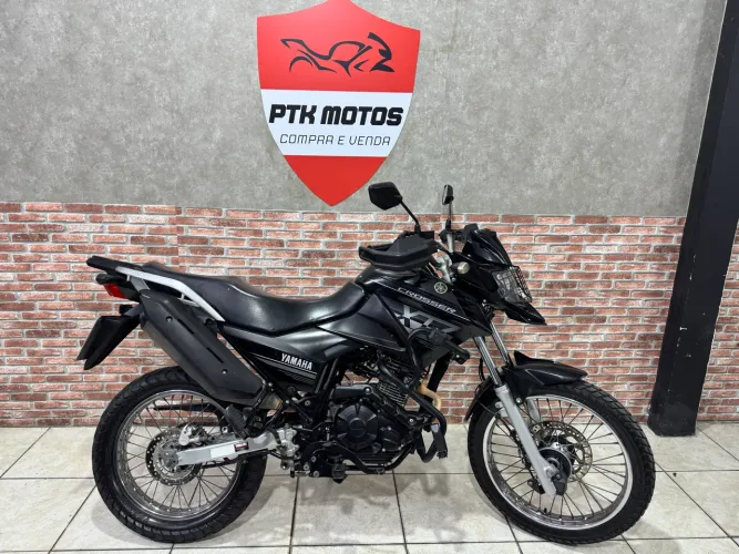 Yamaha Xtz 150 Crosser S Abs 2021!
