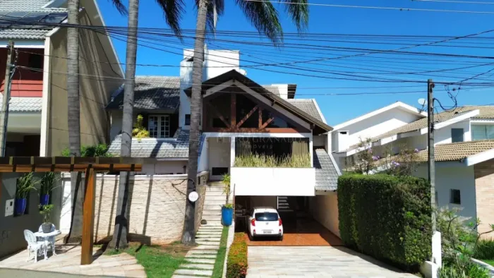EXCELENTE RESIDÊNCIA