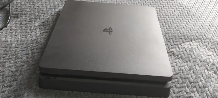 Vendo Play 4 Slim