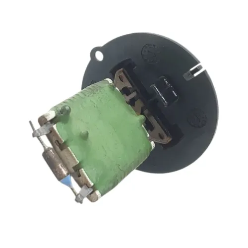 Resistência Ar Ventilador Citroën Xsara Picasso 2001 A 2006