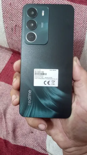 Realme C71