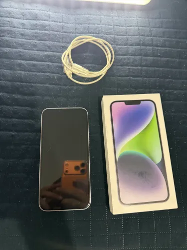 IPhone 14 Plus 