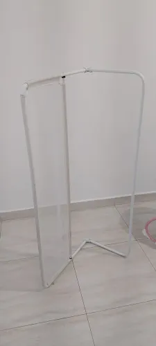 Grade De proteção para cama com tela