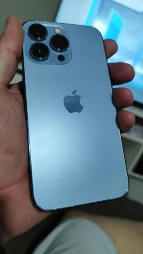 iPhone 13 pro 256