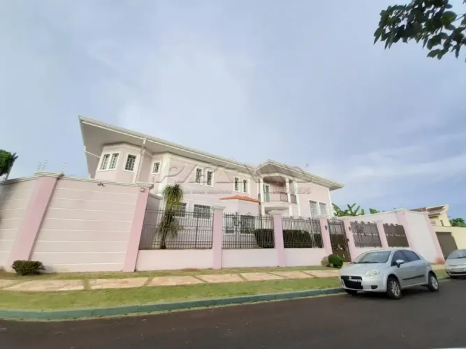 Casa Padrão em Ribeirão Preto