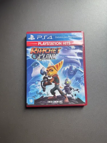 Ratchet e Clank