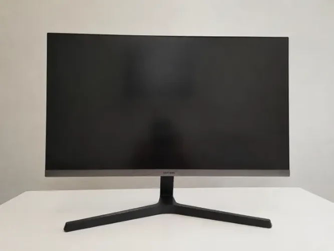 Monitor Samsung UR55 28 4K IPS HDR Profissional - Excelente Estado