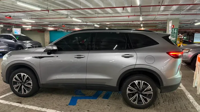 GWM Haval H6 Phev19 (hibrido) 2025