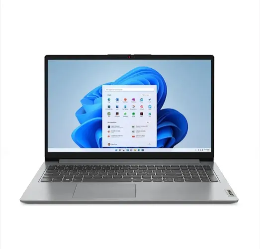 Lenovo IdeaPad 1 i3-1215U | 8GB RAM | SSD 256GB
