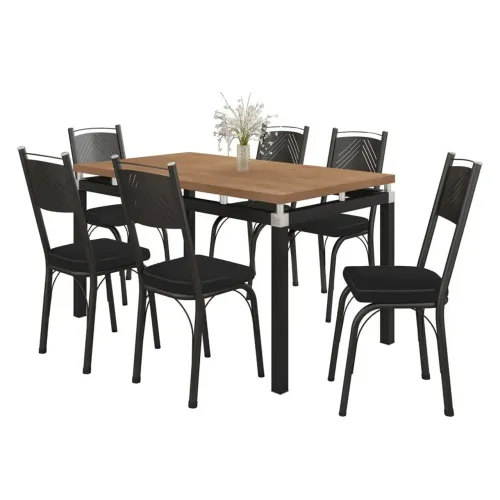 Vendo Sala de Jantar