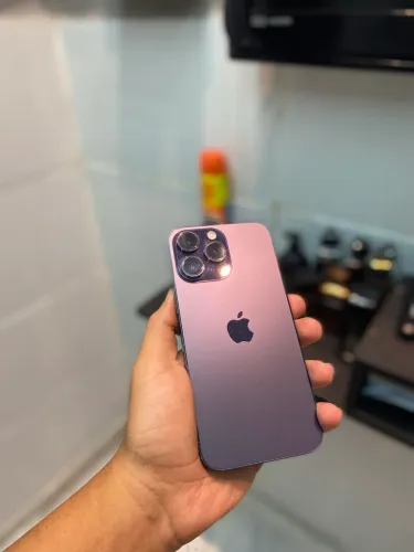 iPhone 14 Pro Max