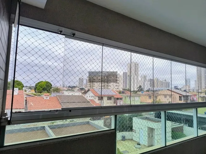 Edifício UNIKO87 - Apartamento UNIKO 87 em Rua Doze Jardim Petrópolis Cuiabá- MT