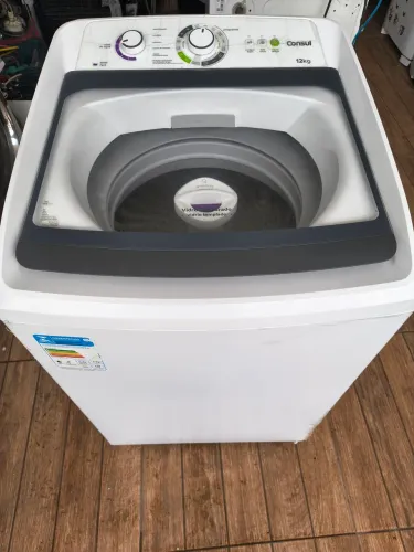 Máquina Consul 12kg