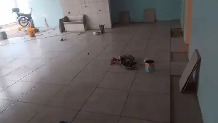 Pedreiro