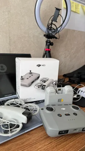 DRONE DJI NEO