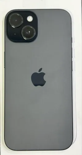 iPhone 15