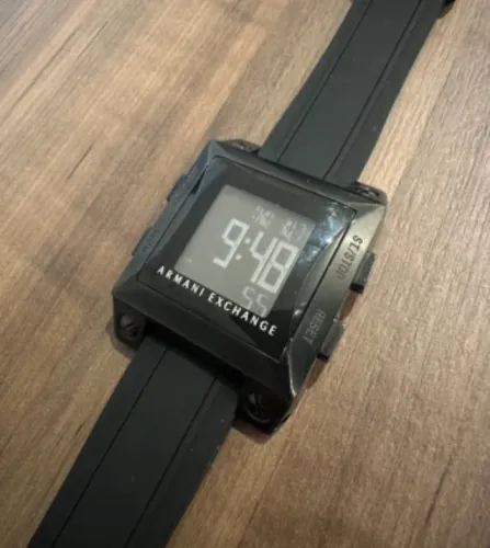 Relógio Armani Exchange AX 1132