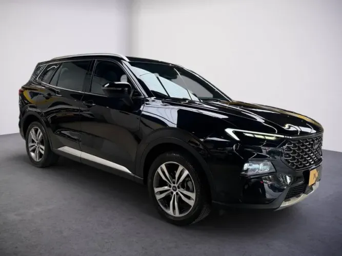 Ford Territory Titanium 1.5 Gtdi Ecobo. AUT 2024