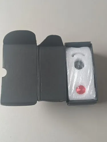 Pedal Mooer Radar