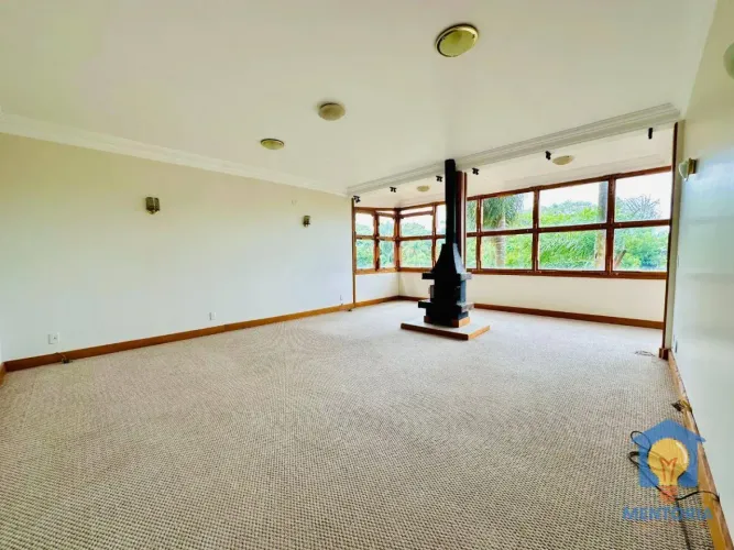 Casa com 5 dormitórios, 615 m² - venda por R$ 1.249.000,00 ou aluguel por R$ 6.198,00/mês