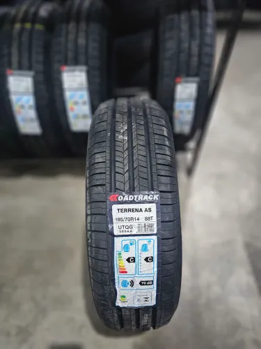 Pneu aro 14 185/70R14 Roadtrack 