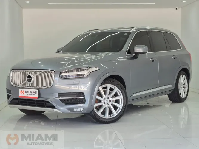 Volvo XC 90 T-6 Inscription 2.0 320cv 5P 2019