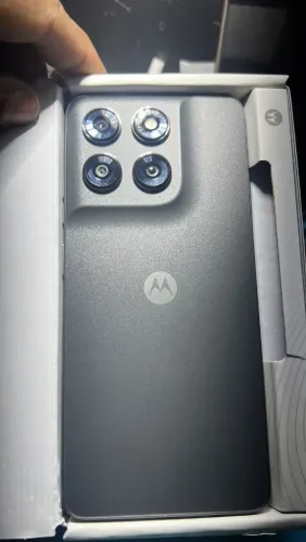 Moto G 47
