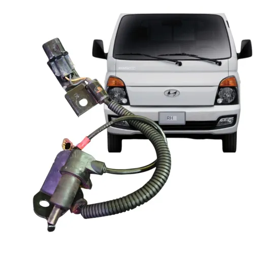 Sensor ABS direito HR
