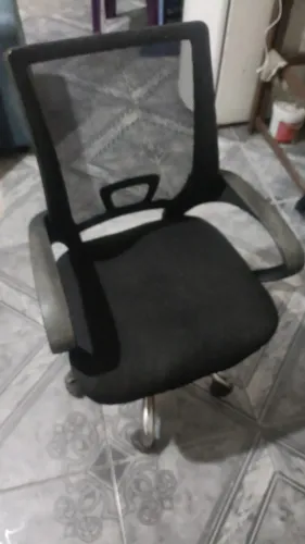 Cadeira giratória 