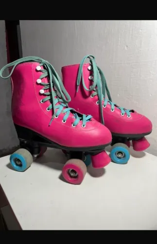 Patins squad
