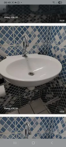 Vendo pia completa