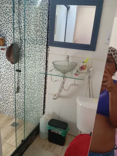 Casa do sonho